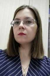 Степанова Ксения Николаевна