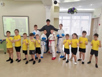 Встреча с интересными людьми Встреча с интересными людьми