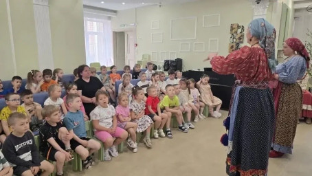 &laquo;День детства&raquo; 6