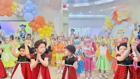 Концерт &laquo;Иркутск &mdash; 365: сердце Сибири&raquo;, посвящённый юбилею города. 4