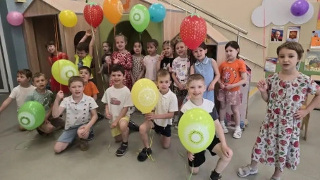 &laquo;День детства&raquo; 8