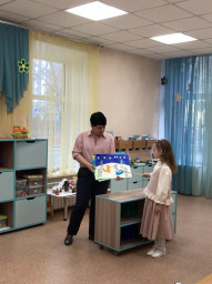 IV региональная конференция &laquo;Первые шаги в науку&raquo; 9