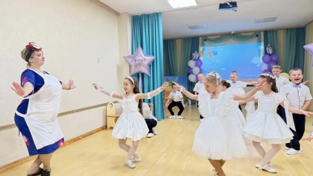 Выпускной 2026 1 Выпускной 2026 1