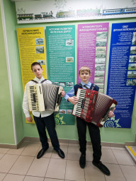 IV региональная конференция &laquo;Первые шаги в науку&raquo; 2