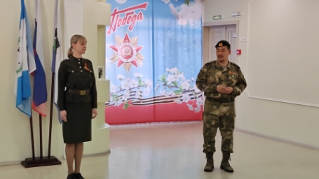 Патриотическое воспитание в действии: в детском саду прошёл смотр песни и строя 6