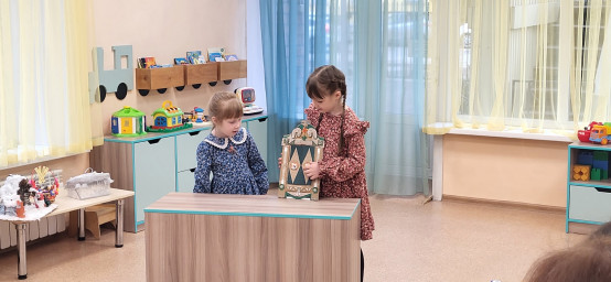 IV региональная конференция &laquo;Первые шаги в науку&raquo; 0