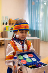 IV региональная конференция &laquo;Первые шаги в науку&raquo; 6