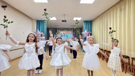 Выпускной 2026 0 Выпускной 2026 0