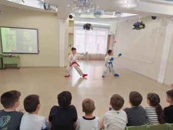 Встреча с интересными людьми 7 Встреча с интересными людьми 7