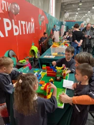 Робосиб-2025 0 Робосиб-2025 0