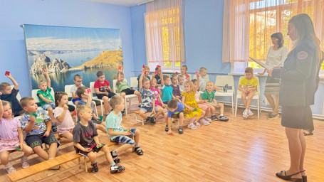 Уступи дорогу поездам 10