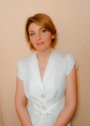 Горбунова Наталья Юрьевна