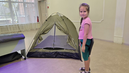 Неделя туризма 7