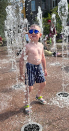 Лето-это маленькая жизнь 19