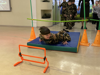 С 23 февраля 5 С 23 февраля 5