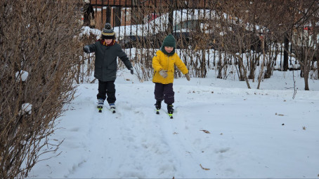 Зимняя олимпиада 9