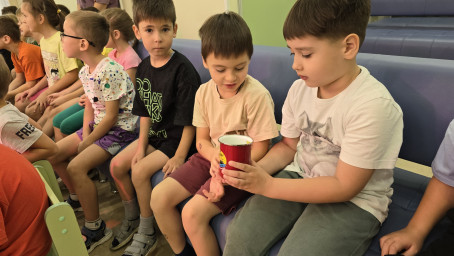 Неделя туризма 2