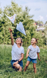 Лето-это маленькая жизнь 14