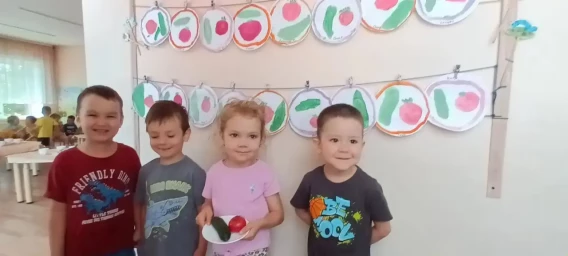 Неделя здоровья 8