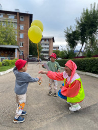 День знаний 12