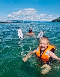 Лето-это маленькая жизнь 11