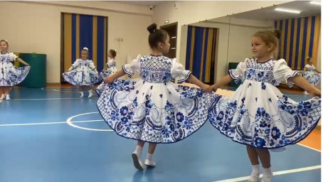 День открытых дверей 6