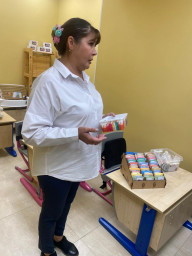 День открытых дверей 3