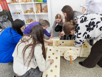 От интереса педагога - к открытию ребенка 2