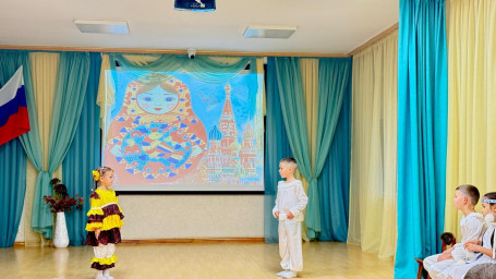 День народного единства 10