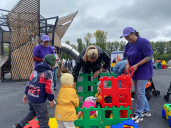 Русское лето. ZaРоссию 1 Русское лето. ZaРоссию 1