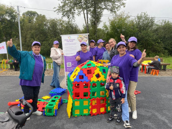 Русское лето. ZaРоссию 5 Русское лето. ZaРоссию 5