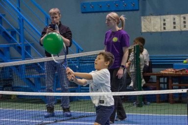 Азбука тенниса 7