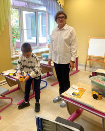 День открытых дверей 5