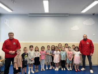 Встреча с тренерами по хоккею 1