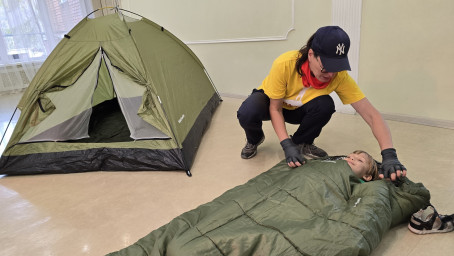 Неделя туризма 3