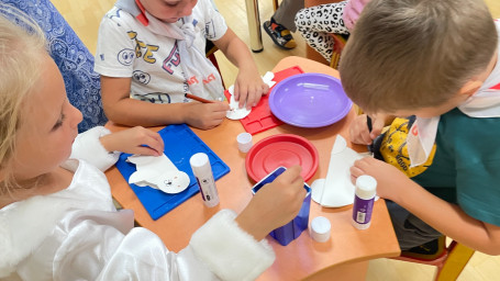 День Байкала 18