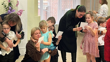 Праздник мам 8 Праздник мам 8