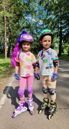 Лето-это маленькая жизнь 18