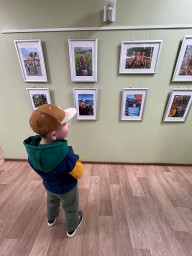 Лето-это маленькая жизнь 0