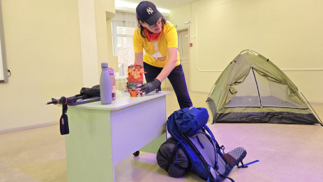 Неделя туризма 1