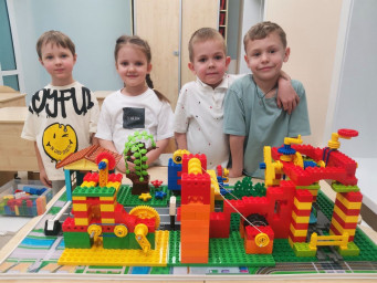 Красноярск 7.0 1