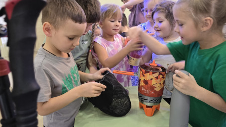 Неделя туризма 9