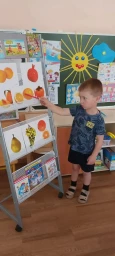 Неделя здоровья 7