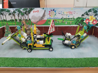 Инженерные кадры России 2