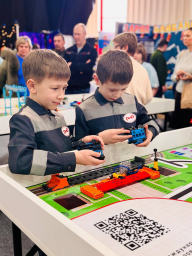 РобоСиб 2026 1