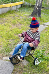 Лето-это маленькая жизнь 16