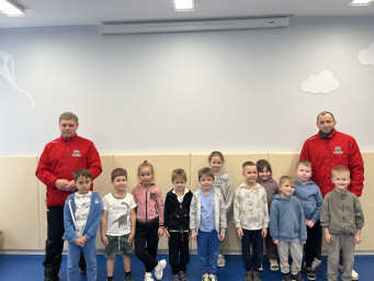 Встреча с тренерами по хоккею 0