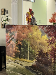 Новый учебный год 13