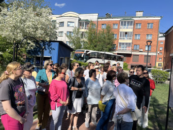 Деревянное кружево Иркутска 11 Деревянное кружево Иркутска 11