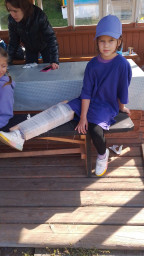 Семейная зарница 4 Семейная зарница 4